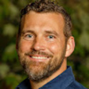 Meet your Posher, Jeff